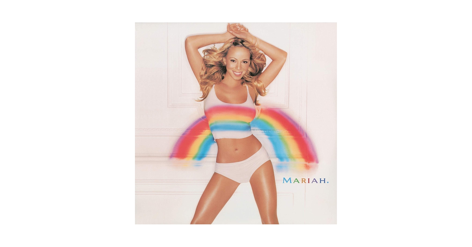 Mariah Carey - Rainbow - Amazon.com Music
